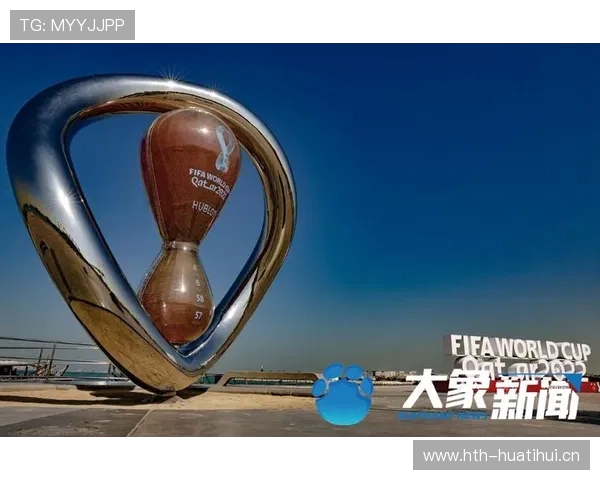 多伦多静待世界杯开赛，城市氛围逐步升温